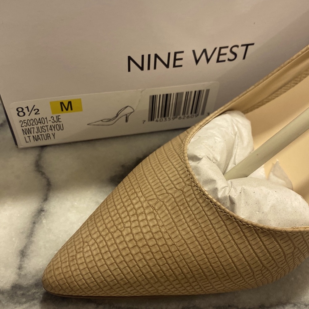 Nine West